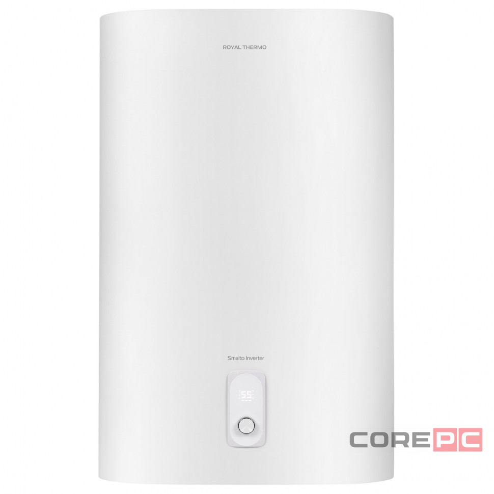Водонагреватель Royal Thermo RWH 80 Smalto Inverter
