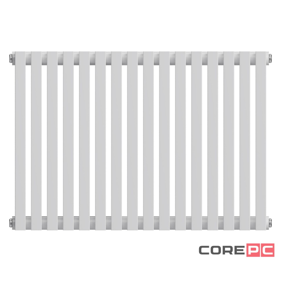 Дизайн-радиатор Royal Thermo Shift Q30 C2050 - 16 секц. RAL9016