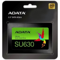 Твердотельный накопитель ADATA XPG 960 Gb SU630SS ASU630SS-960GQ-R
