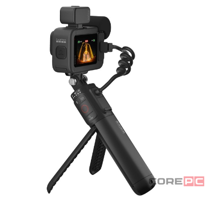 Экшн-камера GoPro HERO13 Creator Edition Black (CHDFB-131)