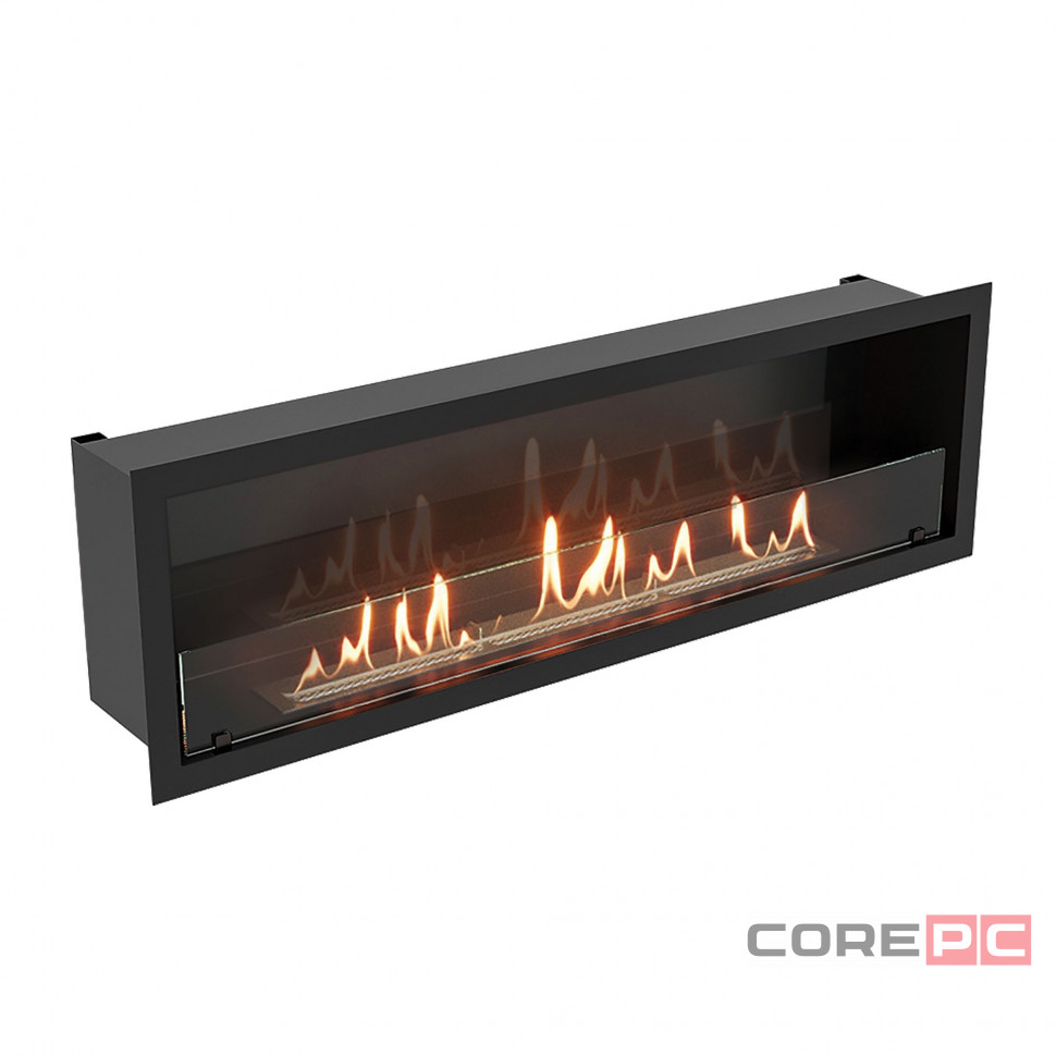 Биокамин Firelight BFP/P-1015 XS+набор керамических дров сосна