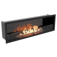 Биокамин Firelight BFP/P-1015 XS+набор керамических дров сосна