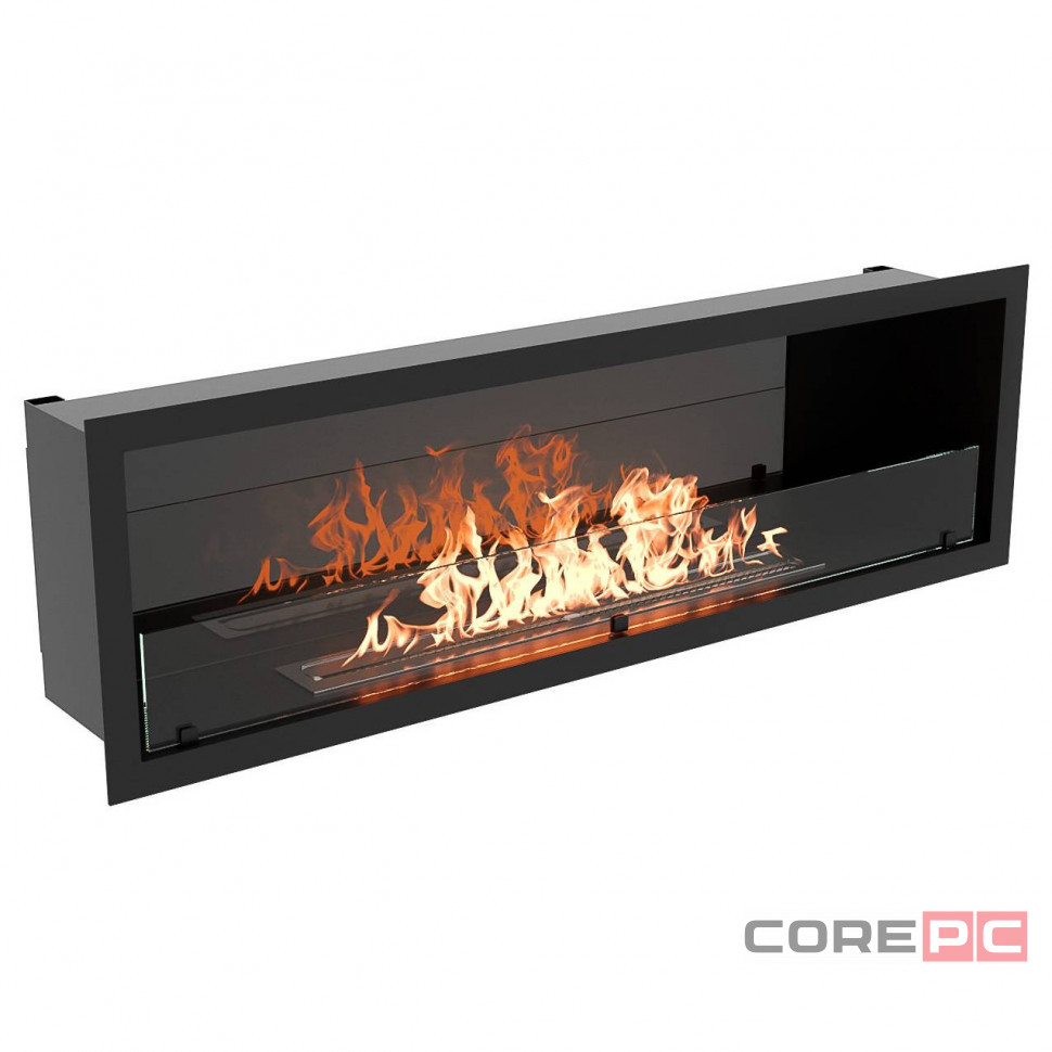 Биокамин Firelight BFP/P-1015 XS+набор керамических дров сосна