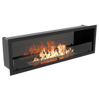 Биокамин Firelight BFP/P-1015 XS+набор керамических дров сосна