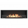 Биокамин Firelight BFP/P-1015 XS+набор керамических дров сосна