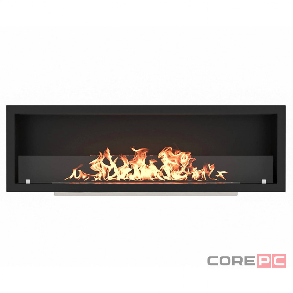 Биокамин Firelight BFP/P-1015 XS+набор керамических дров сосна
