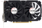 Видеокарта AFox (AFRX550-4096D5H2-V4) Radeon RX 550 4GB DUAL