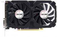 Видеокарта AFox (AFRX550-4096D5H2-V4) Radeon RX 550 4GB DUAL