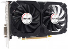 Видеокарта AFox (AFRX550-4096D5H2-V4) Radeon RX 550 4GB DUAL
