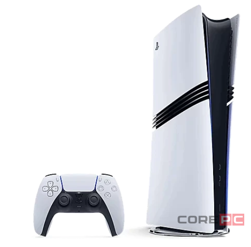 Sony PlayStation 5 Pro Digital Edition 2Tb