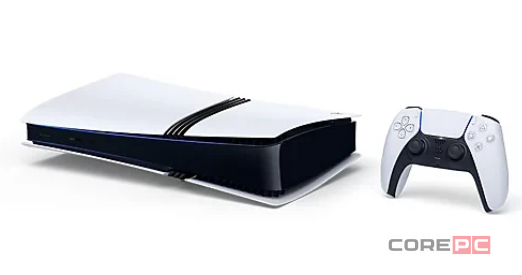 Sony PlayStation 5 Pro Digital Edition 2Tb