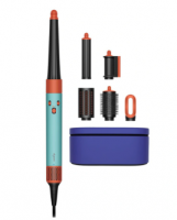 Фен-стайлер Dyson Airwrap i.d. HS08 Complete Long (Ceramic Patina/Topaz)