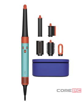 Фен-стайлер Dyson Airwrap i.d. HS08 Complete Long (Ceramic Patina/Topaz)