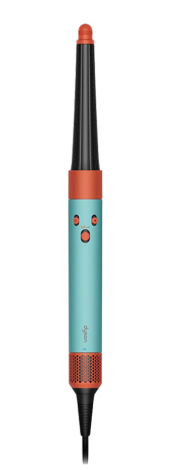 Фен-стайлер Dyson Airwrap i.d. HS08 Complete Long (Ceramic Patina/Topaz)