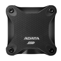 Внешний SSD ADATA XPG 1000 Gb SD620 Black (SD620-1TCBK)