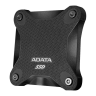 Внешний SSD ADATA XPG 1000 Gb SD620 Black (SD620-1TCBK)