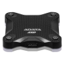 Внешний SSD ADATA XPG 1000 Gb SD620 Black (SD620-1TCBK)
