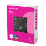 Внешний SSD ADATA XPG 1000 Gb SD620 Black (SD620-1TCBK)