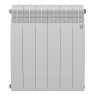 Радиатор Royal Thermo BiLiner 500 Bianco Traffico - 6 секц.