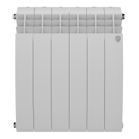 Радиатор Royal Thermo BiLiner 500 Bianco Traffico - 6 секц.