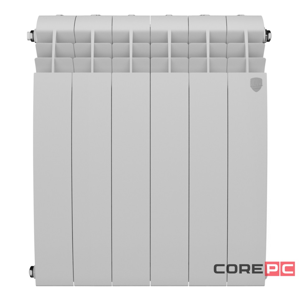 Радиатор Royal Thermo BiLiner 500 Bianco Traffico - 6 секц.