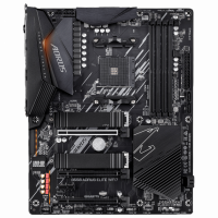 Материнская плата Gigabyte B550 AORUS ELITE WIFI7