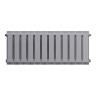 Радиатор Royal Thermo PianoForte 300 /Silver Satin - 12 секц.