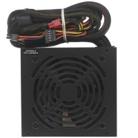 Блок питания Zalman 500W ZM500-LXII