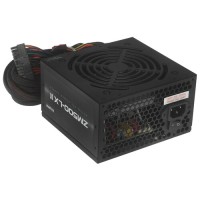 Блок питания Zalman 500W ZM500-LXII