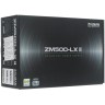 Блок питания Zalman 500W ZM500-LXII