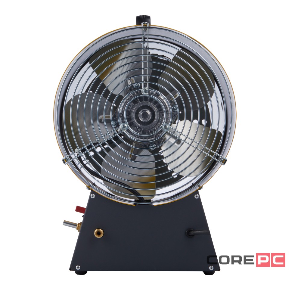 Тепловая пушка газовая Ballu BHG-50L