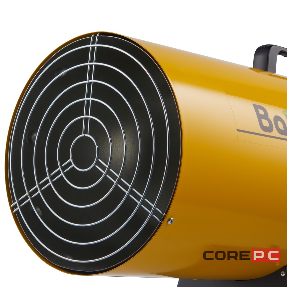 Тепловая пушка газовая Ballu BHG-50L