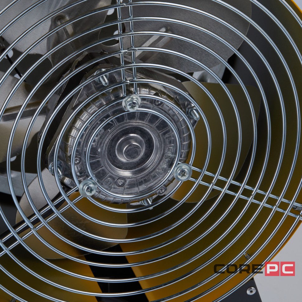 Тепловая пушка газовая Ballu BHG-50L