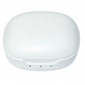 Беспроводные наушники TWS JBL T280 X2 серебристые