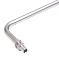 Трубка для подключения радиаторов REHAU 16/250, 11096641001