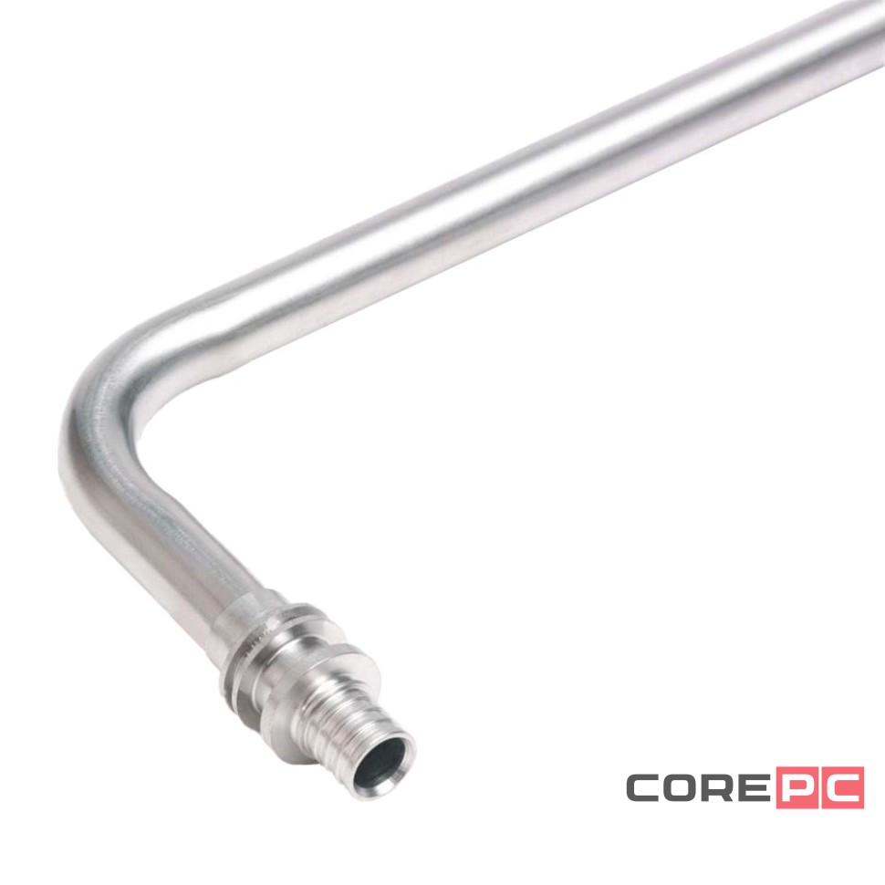 Трубка для подключения радиаторов REHAU 16/250, 11096641001