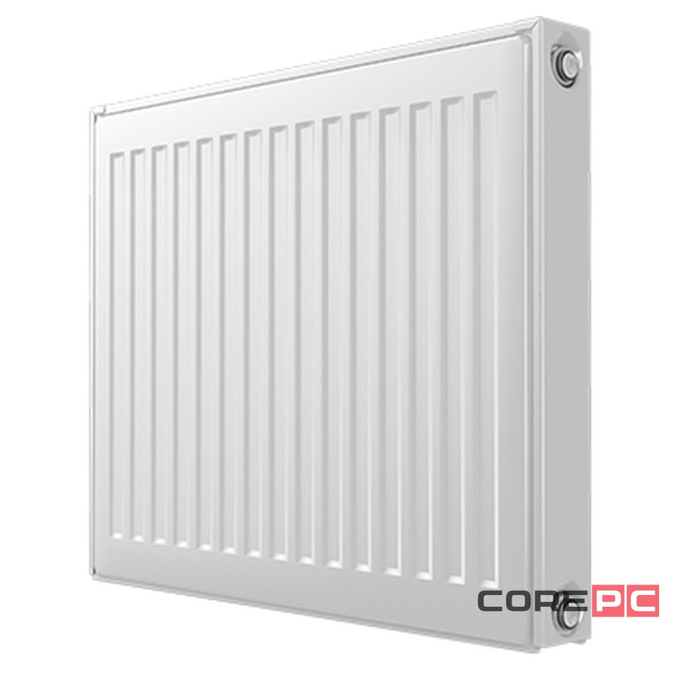 Радиатор панельный Royal Thermo COMPACT C21-500-400 RAL9016