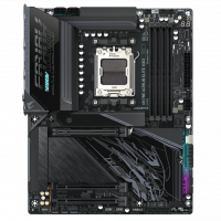 Материнская плата Gigabyte X870E AORUS ELITE X3D