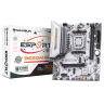 Материнская плата MaxSun MS-eSport B650M WIFI6 ICE (6940709661055)
