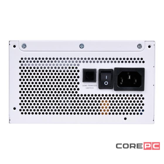 Блок питания Silverstone 1000W SST-DA1000R-GM-WWW (G540DA100R4M220) 16 Pin (PCIe 5.0 Connector Cable Details)