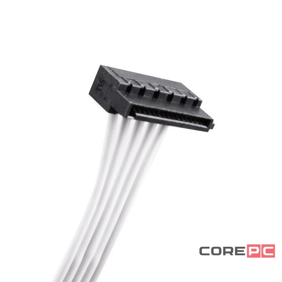 Блок питания Silverstone 1000W SST-DA1000R-GM-WWW (G540DA100R4M220) 16 Pin (PCIe 5.0 Connector Cable Details)