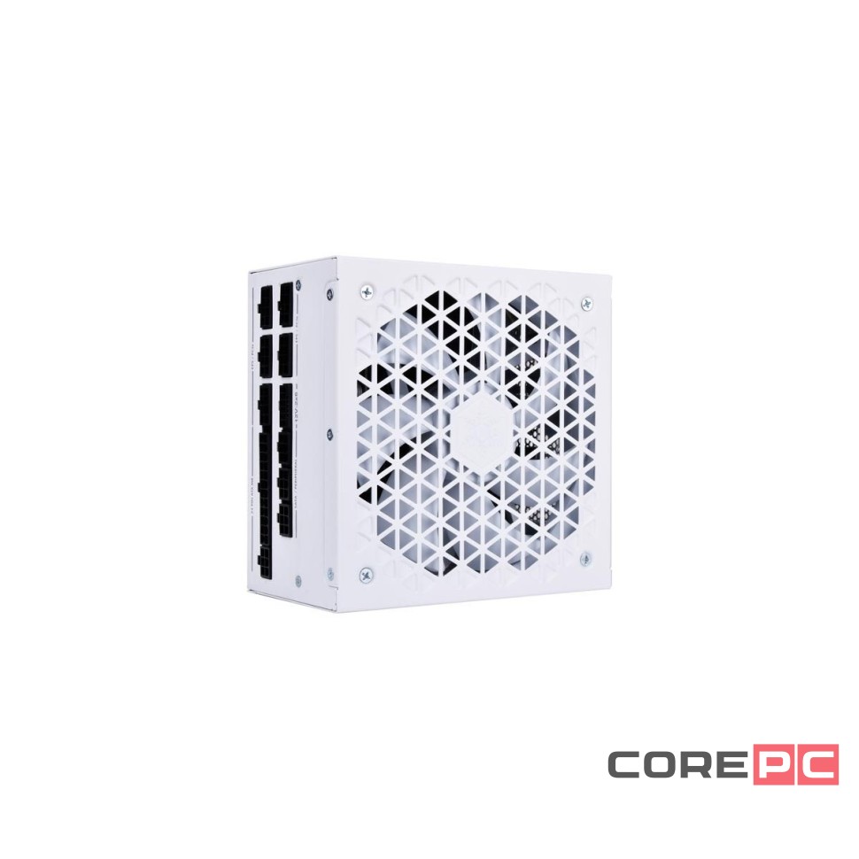 Блок питания Silverstone 1000W SST-DA1000R-GM-WWW (G540DA100R4M220) 16 Pin (PCIe 5.0 Connector Cable Details)