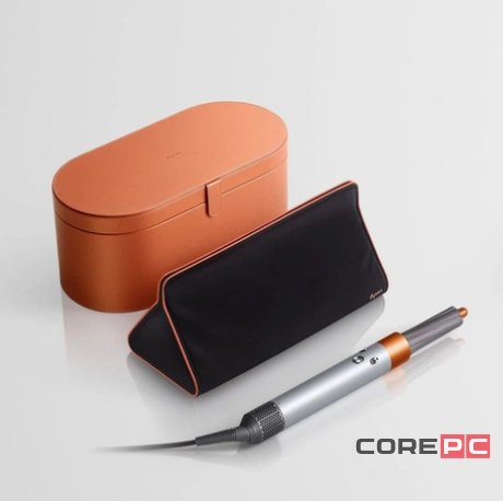 Сумка Dyson Travel Bag HS05 (Black/Copper)