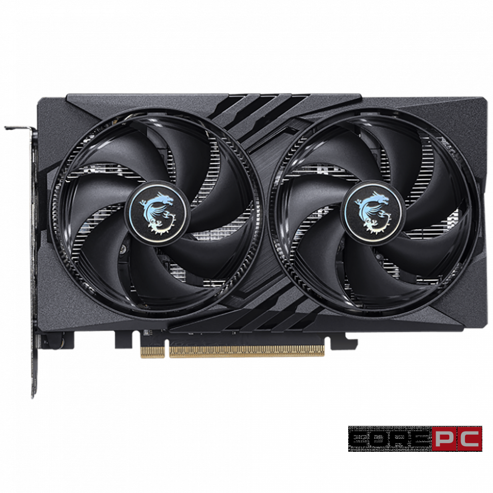 Видеокарта MSI (G5050-8G) GeForce RTX 5050 8G GAMING