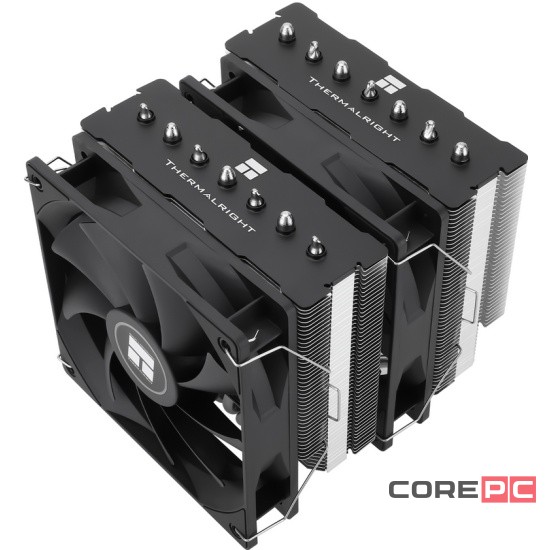 Кулер для процессора Thermalright Phantom Spirit 120 SE (TRPS120SE)
