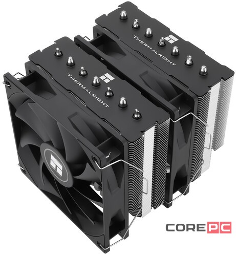 Кулер для процессора Thermalright Phantom Spirit 120 SE (TRPS120SE)