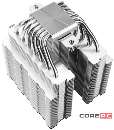 Кулер для процессора Thermalright Phantom Spirit 120 SE (TRPS120SE)