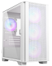 Компьютерный корпус Montech AIR 100 ARGB White (AIR100AW)
