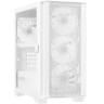 Компьютерный корпус Montech AIR 100 ARGB White (AIR100AW)