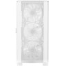Компьютерный корпус Montech AIR 100 ARGB White (AIR100AW)